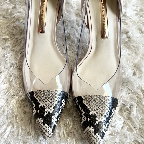 Sophia Webster sz 39.5 - Picture 2 of 4